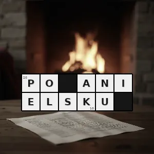 Hasło krzyżówkowe w sposób właściwy aniołowi - po anielsku – rozwiązanie, synonimy, podpowiedzi i definicje krzyżówkowe